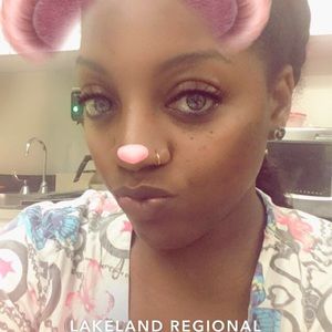 Meet your Posher, Christiana